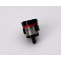 AEM FACTORY - TITANIUM RESERVOIR FLUID TANK AEM FACTORY - TITANIUM RESERVOIR FLUID TANK
